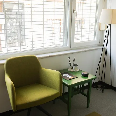 Smart By Summitvista Apart Otel 4*
