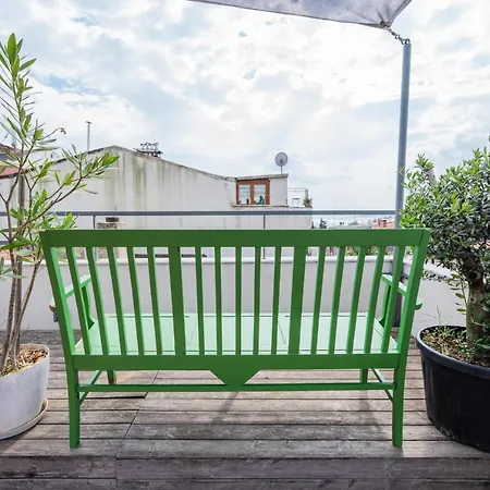 Apartmanhotel Smart By Summitvista Isztambul