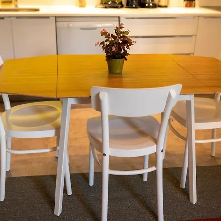 Apartmanhotel Smart By Summitvista