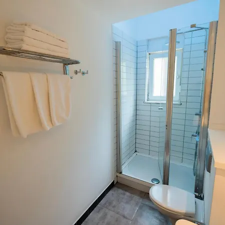 Apartmanhotel Smart By Summitvista Isztambul