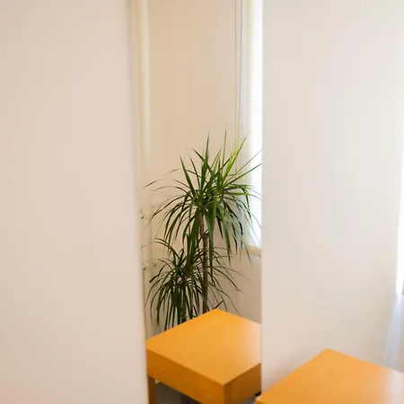 Smart By Summitvista Apartmanhotel 4*