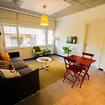 Aparthotel Smart By Summitvista 4*