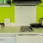 Smart By Summitvista Aparthotel 4*