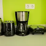 Aparthotel Smart By Summitvista