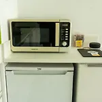Smart By Summitvista Aparthotel
