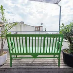 Aparthotel Smart By Summitvista Istanbulská provincie
