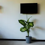 Aparthotel Smart By Summitvista Istanbulská provincie