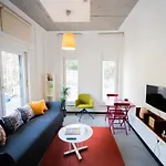 Smart By Summitvista Aparthotel