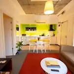 Smart By Summitvista Aparthotel 4*