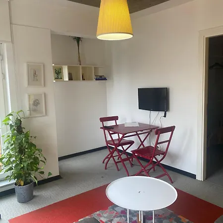 公寓式酒店 Smart By Summitvista *